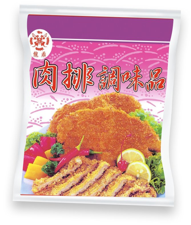 Meat & Cutlet Seasoning