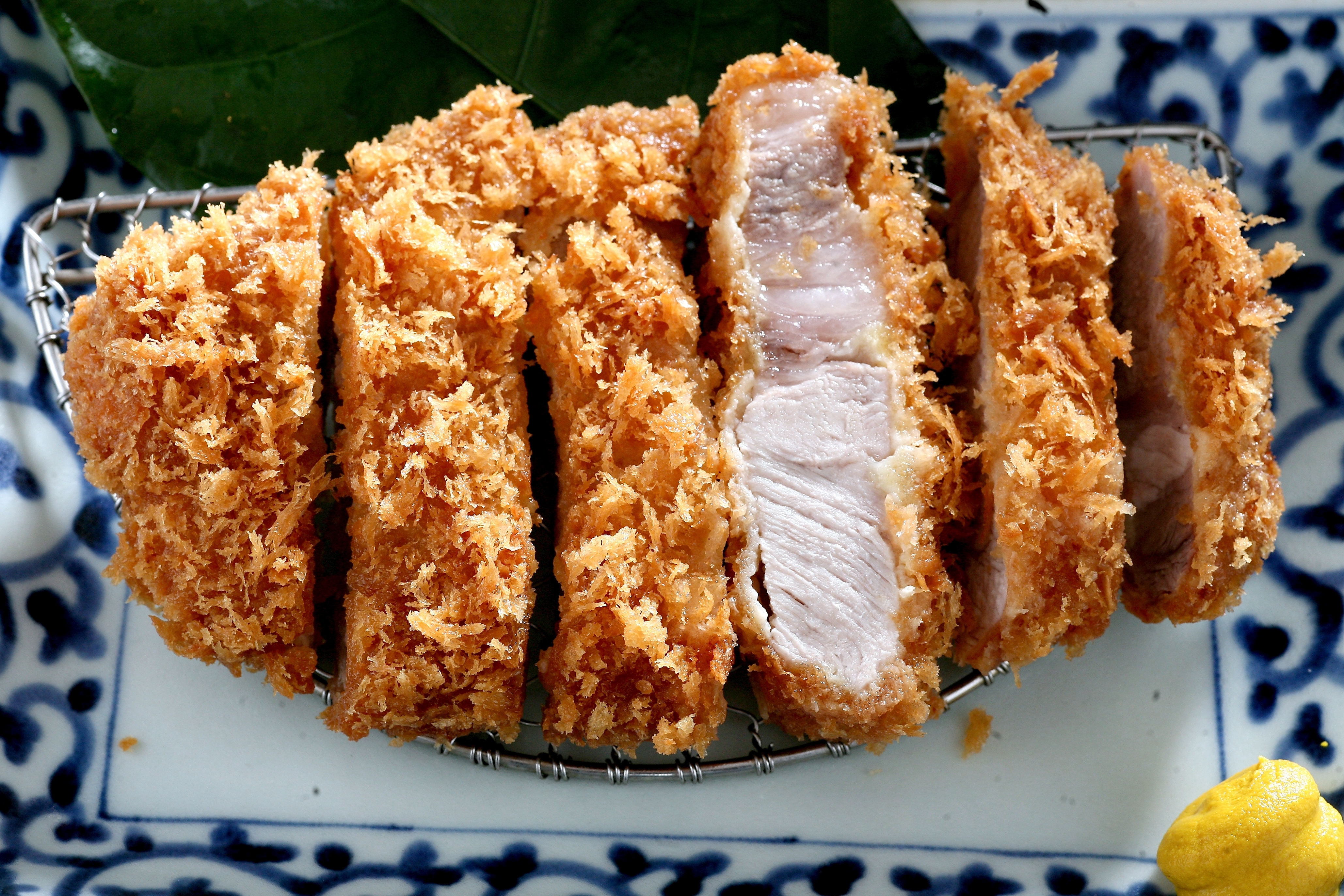 Meat & Cutlet Seasoning