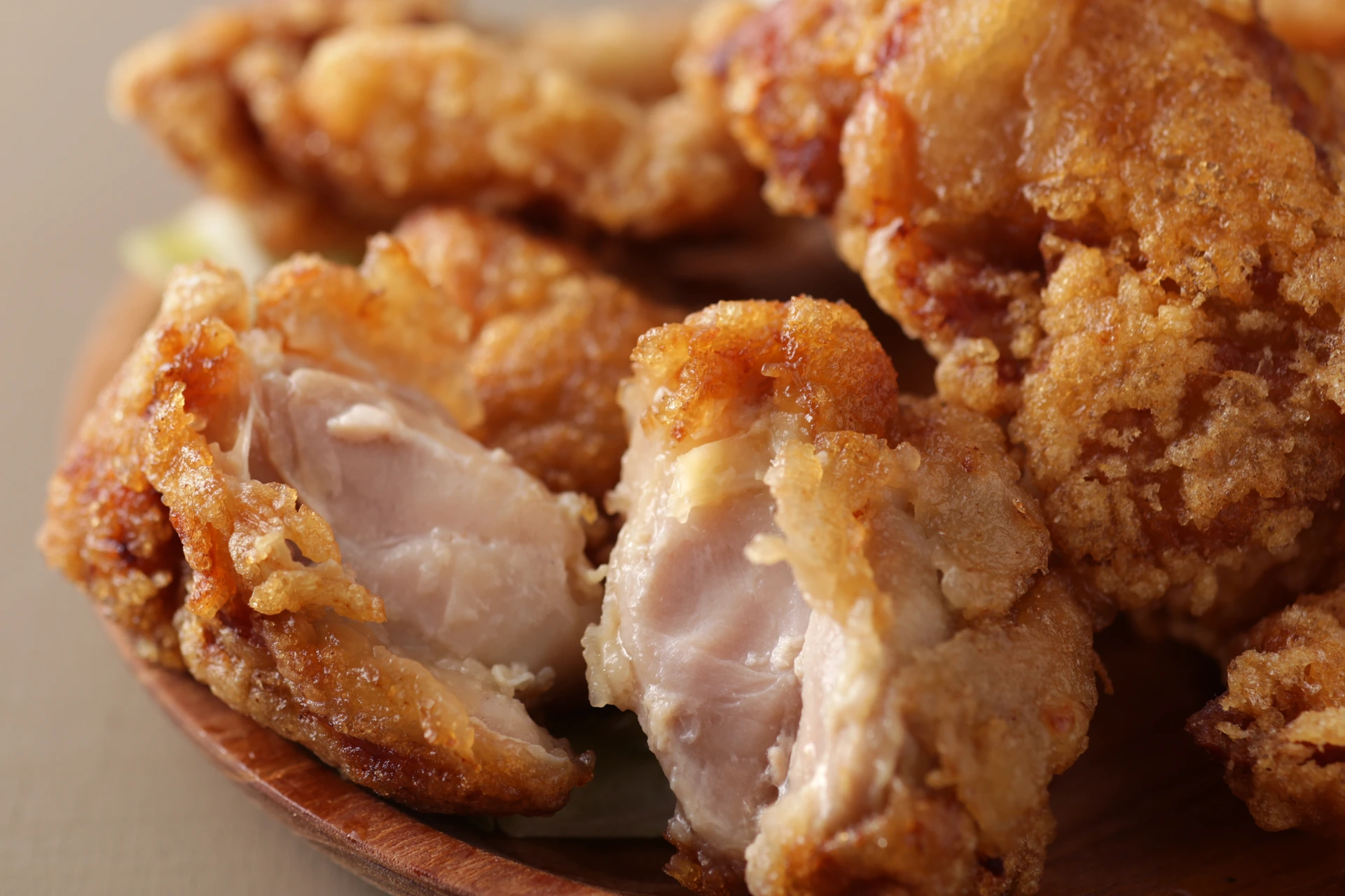 Crispy Chicken Seasoning